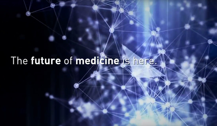 Predictive Cardiology and Fractal Analysis